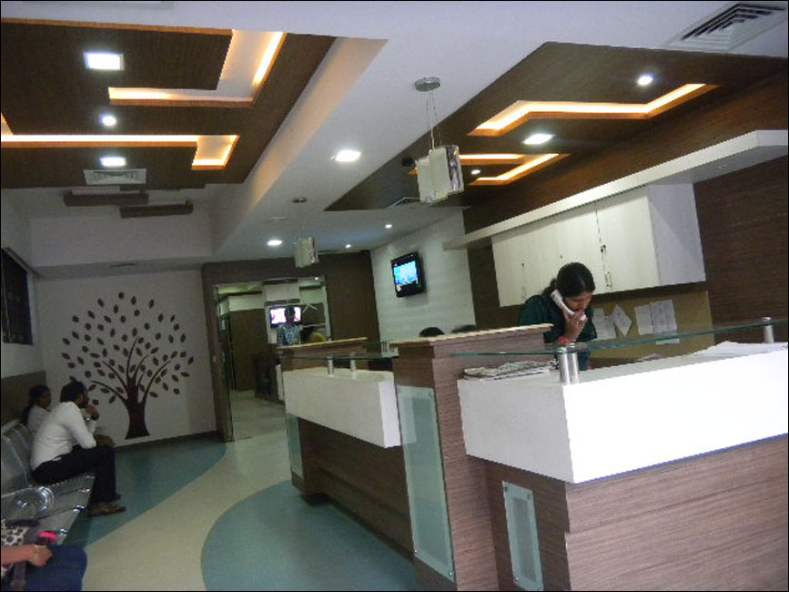 Diagnostic Facilities