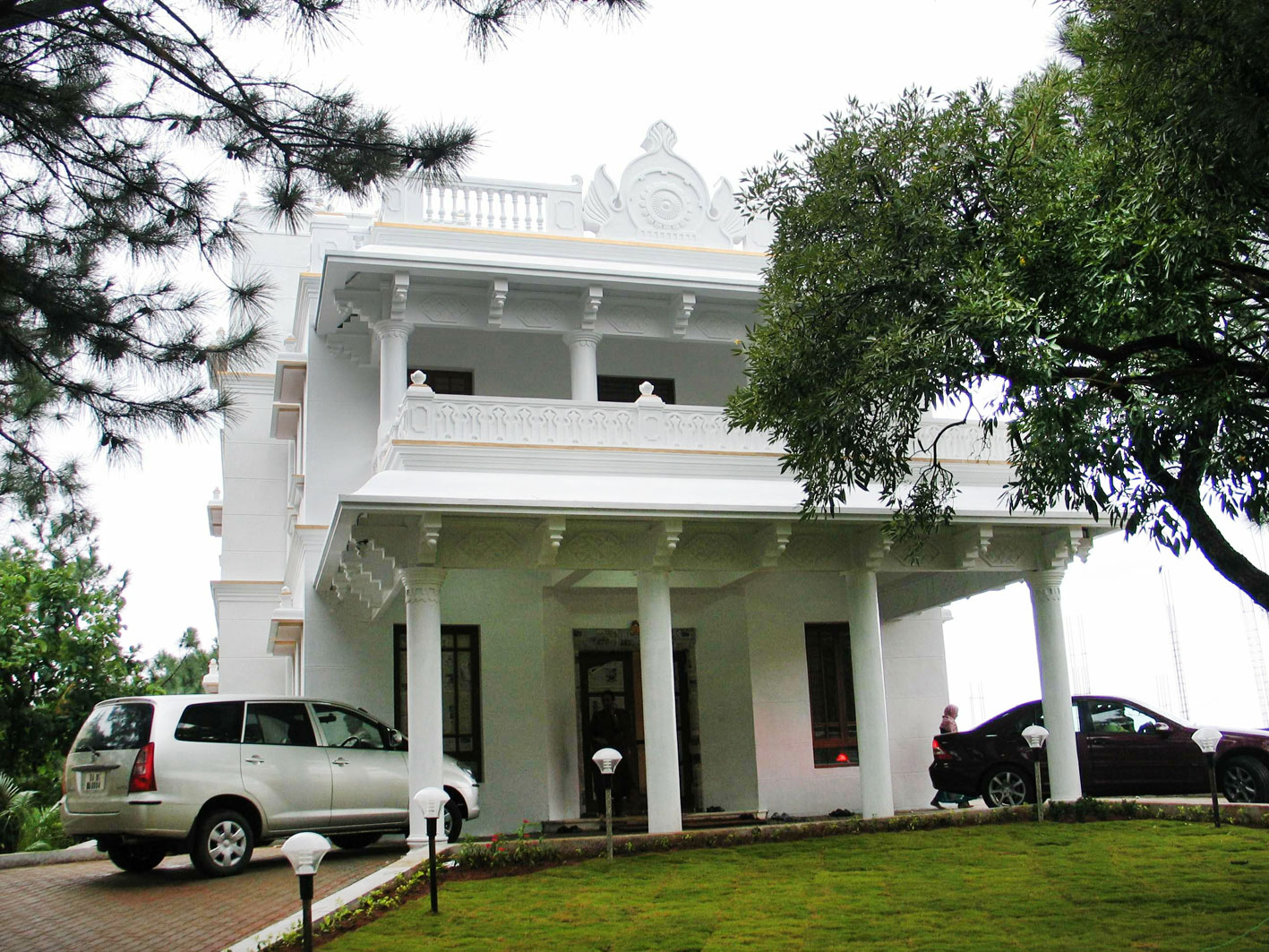 Satyanarayana Guest House