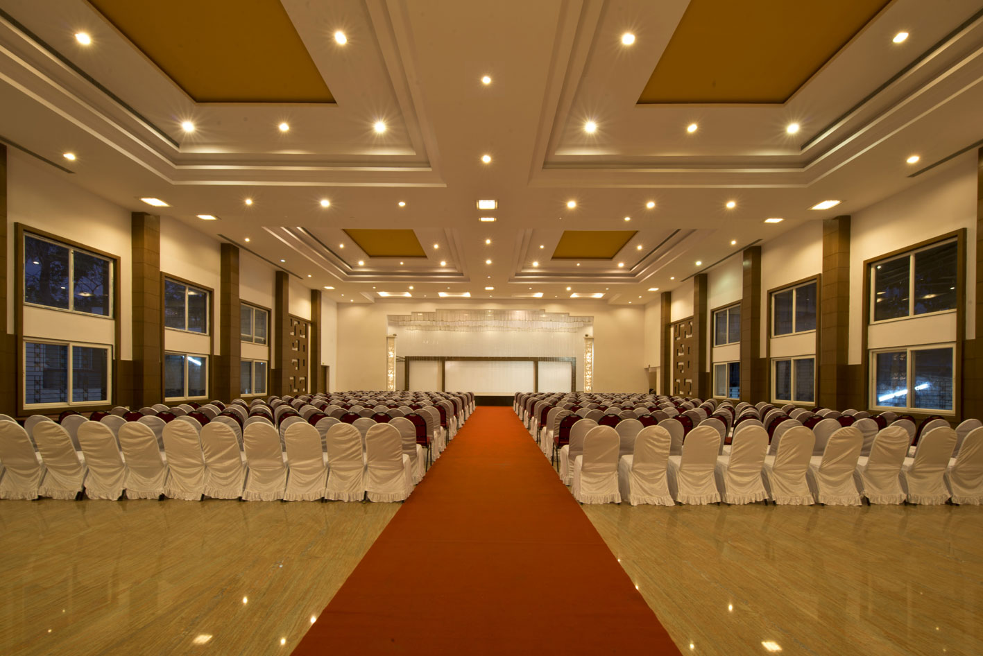 NDK Kalyana mantapa