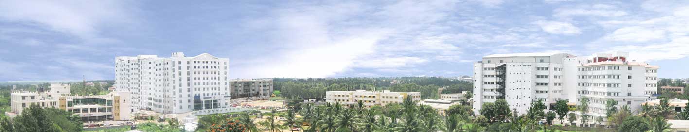 Narayana Hrudayalaya
