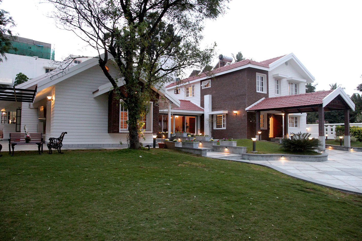 BNB Ramesh